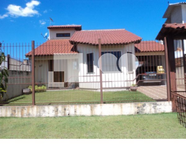 Casa com 3 Quartos à Venda, 80 m² por R$ 725.000 Igara, Canoas - RS