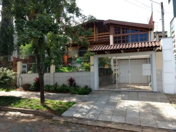 Casa com 3 Quartos à Venda, 182 m² por R$ 500.000 Rua André Ebling - Santo André, São Leopoldo - RS