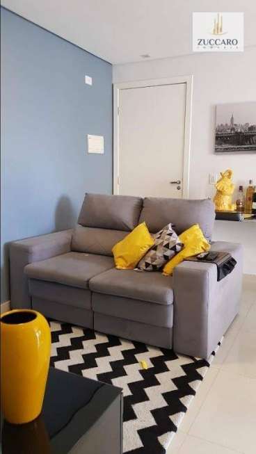 Apartamento com 2 Quartos à Venda, 64 m² por R$ 325.000 Avenida Ítalo Brasileiro Piva, 31 - Picanço, Guarulhos - SP