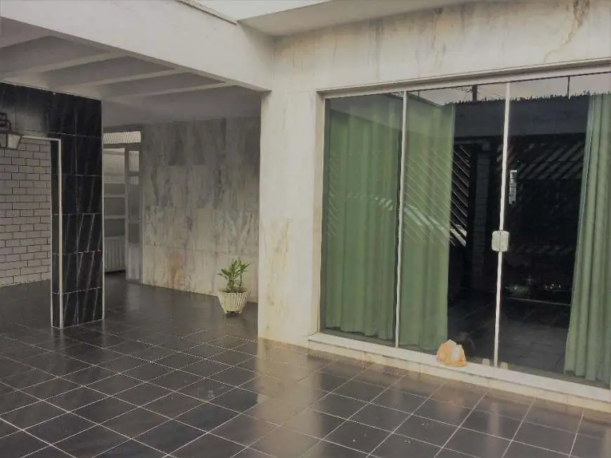Casa com 3 Quartos à Venda, 148 m² por R$ 600.000 Paulicéia, São Bernardo do Campo - SP