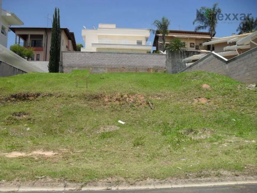 Lote/Terreno à Venda, 450 m² por R$ 350.000 Condominio Residencial Terras do Caribe, Valinhos - SP