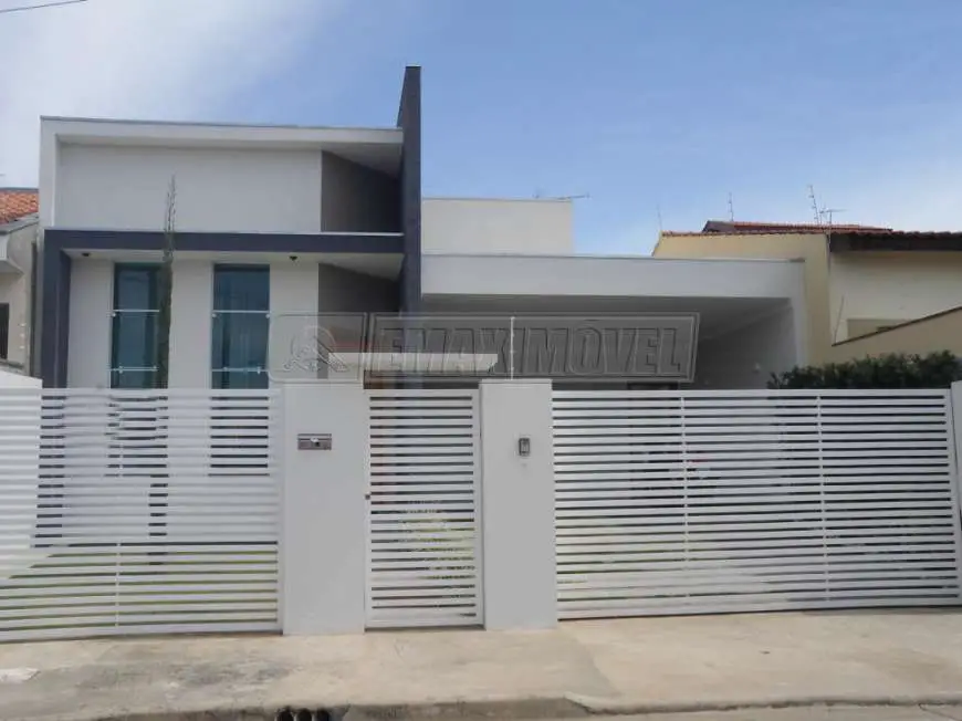 Casa com 2 Quartos à Venda, 150 m² por R$ 700.000 Jardim Icatu, Votorantim - SP