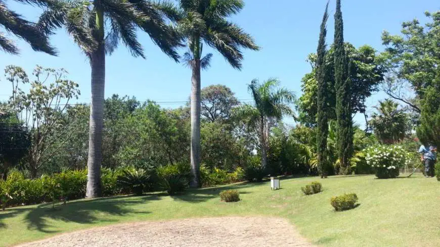 Casa com 4 Quartos à Venda, 813 m² por R$ 2.400.000 Parque Jatibaia, Campinas - SP