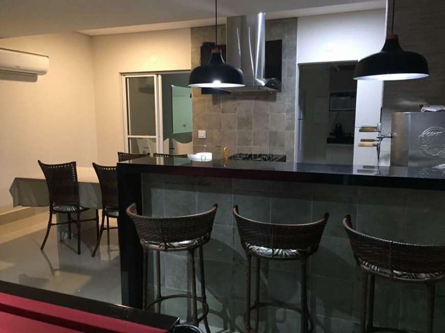 Casa de Condomínio com 3 Quartos à Venda, 180 m² por R$ 510.000 Avenida Luiz Eduardo Toledo Prado - Vila do Golf, Ribeirão Preto - SP