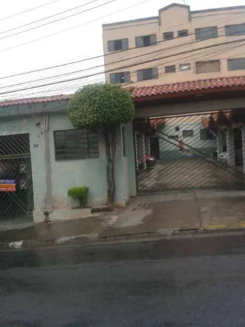 Apartamento com 2 Quartos à Venda, 59 m² por R$ 250.000 Vila Harmonia, Guarulhos - SP