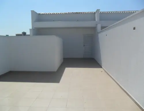 Cobertura com 2 Quartos à Venda, 100 m² por R$ 300.000 Vila Valparaiso, Santo André - SP