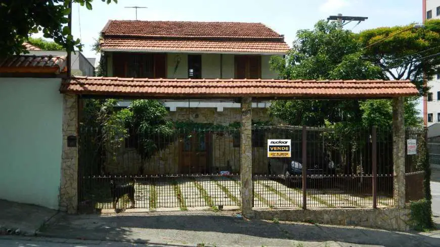 Casa com 3 Quartos à Venda, 146 m² por R$ 680.000 Rua Frei Mont'Alverne - Jardim Aricanduva, São Paulo - SP