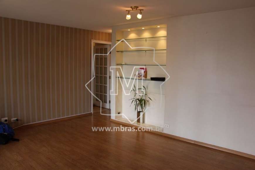 Apartamento com 3 Quartos à Venda, 140 m² por R$ 1.260.000 Rua Cataguaz - Campo Belo, São Paulo - SP