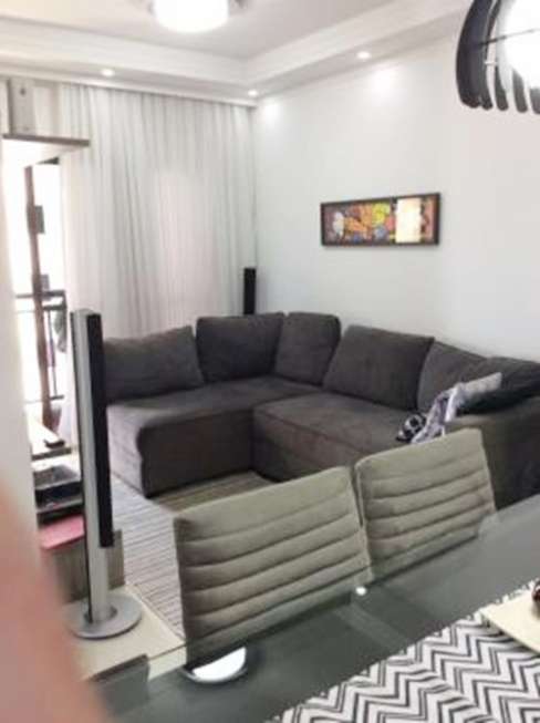 Apartamento com 3 Quartos à Venda, 68 m² por R$ 370.000 Jardim Presidente Dutra, Guarulhos - SP