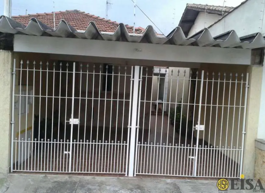Casa com 2 Quartos à Venda, 85 m² por R$ 380.000 Parque Edu Chaves, São Paulo - SP