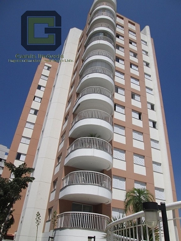 Apartamento com 3 Quartos à Venda, 101 m² por R$ 1.000.000 Aclimação, São Paulo - SP