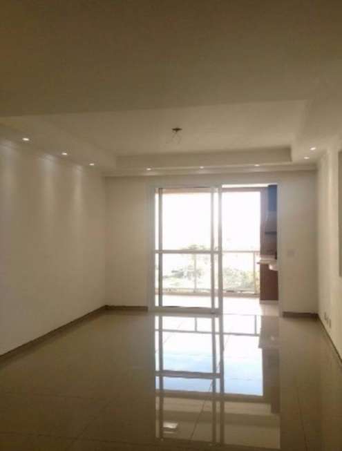 Apartamento com 3 Quartos à Venda, 92 m² por R$ 490.000 Rua das Margaridas - Jardim Pau Preto, Indaiatuba - SP