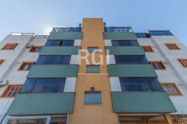 Apartamento com 2 Quartos à Venda, 75 m² por R$ 299.000 Rua Caixa Econômica, 20 - Santa Tereza, Porto Alegre - RS