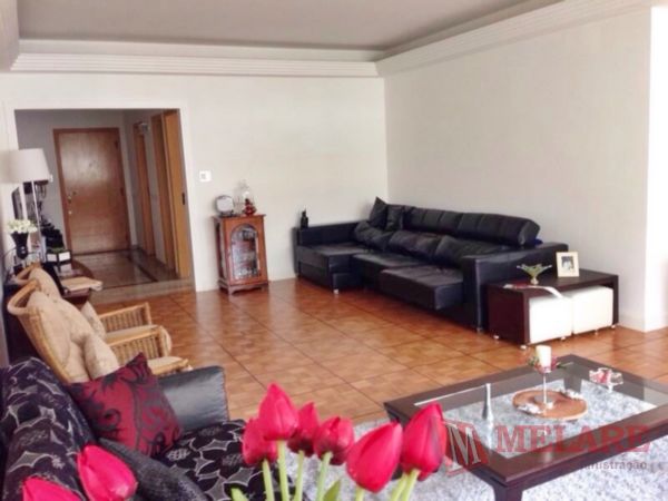 Apartamento com 3 Quartos à Venda, 250 m² por R$ 1.800.000 Alameda Barros, 677 - Santa Cecília, São Paulo - SP
