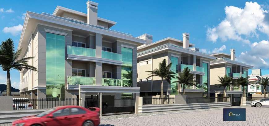 Apartamento com 2 Quartos à Venda, 136 m² por R$ 293.000 Rua dos Lordes - Ingleses do Rio Vermelho, Florianópolis - SC