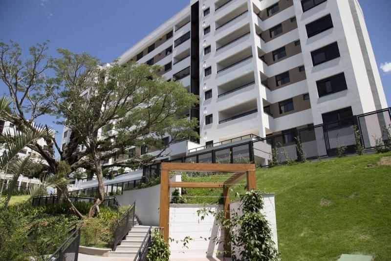 Apartamento com 3 Quartos à Venda, 124 m² por R$ 1.500.026 Rua Cananéia, 255 - Jardim Europa, Porto Alegre - RS