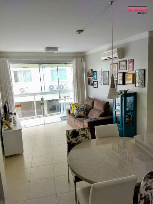 Apartamento com 2 Quartos à Venda, 87 m² por R$ 420.000 Ingleses do Rio Vermelho, Florianópolis - SC