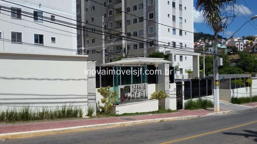 Apartamento com 2 Quartos à Venda, 55 m² por R$ 215.000 Mariano Procópio, Juiz de Fora - MG