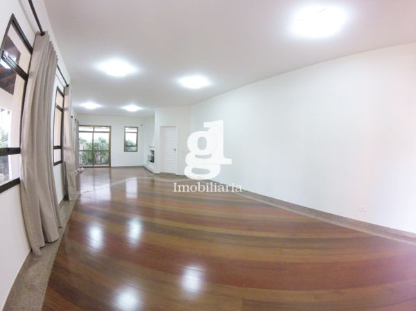 Casa de Condomínio com 5 Quartos à Venda, 658 m² por R$ 3.500.000 Avenida Harry Prochet, 677 - Jardim São Jorge, Londrina - PR