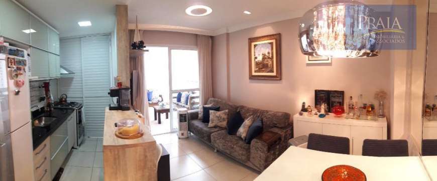 Apartamento com 1 Quarto à Venda, 45 m² por R$ 320.000 Rua Itapemirim, 80 - Praia de Itaparica, Vila Velha - ES