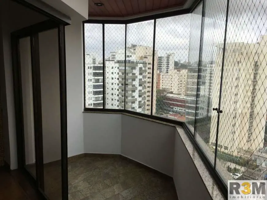 Cobertura com 4 Quartos à Venda, 340 m² por R$ 2.480.000 Alameda dos Aicás, 1176 - Brooklin, São Paulo - SP