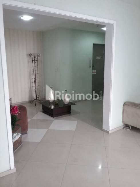 Apartamento com 2 Quartos à Venda, 90 m² por R$ 360.000 Rua Mário Piragibe, 20 - Lins de Vasconcelos, Rio de Janeiro - RJ