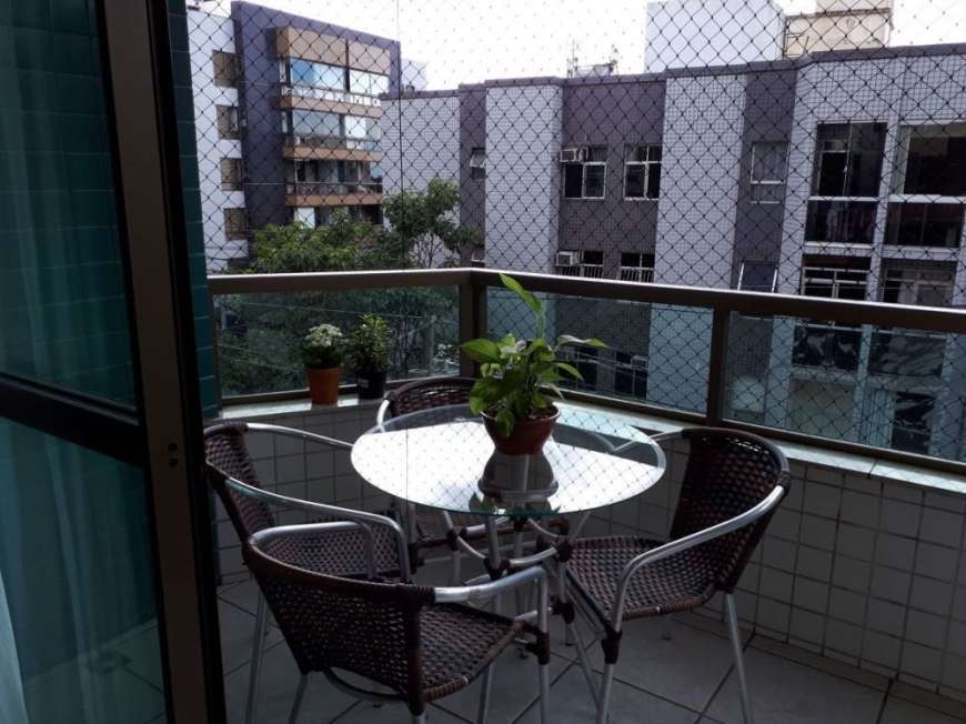 Apartamento com 3 Quartos à Venda, 119 m² por R$ 630.000 Rua Professor Elpídio Pimentel - Jardim da Penha, Vitória - ES