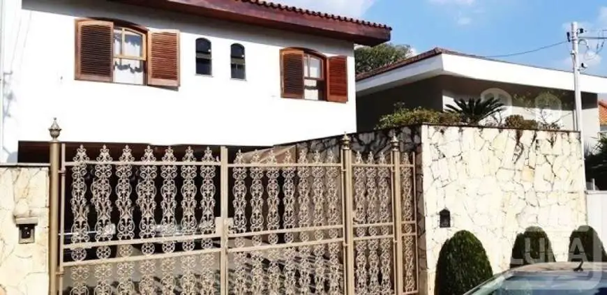 Sobrado com 3 Quartos à Venda, 242 m² por R$ 1.400.000 Rua Careaçu - Jardim França, São Paulo - SP