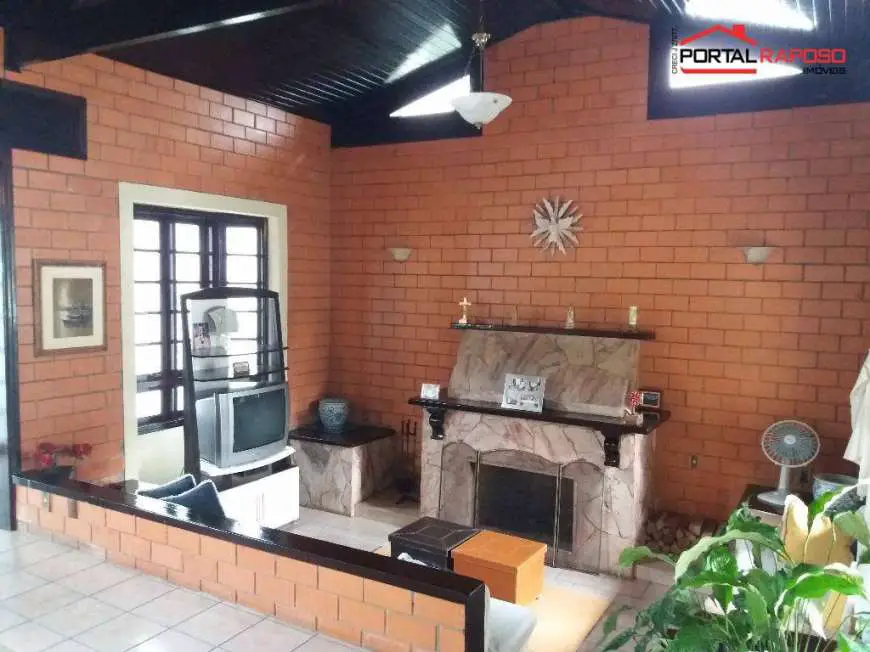 Casa de Condomínio com 3 Quartos à Venda, 268 m² por R$ 800.000 Estrada Pau Furado - Jardim Atalaia, Cotia - SP
