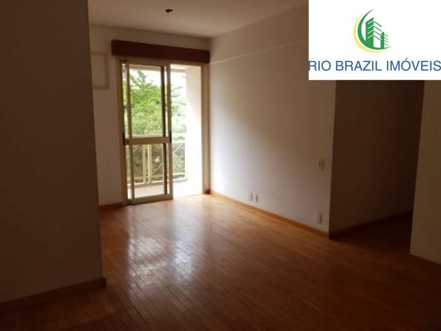 Apartamento com 2 Quartos à Venda, 76 m² por R$ 1.450.000 Rua Conde Afonso Celso - Jardim Botânico, Rio de Janeiro - RJ
