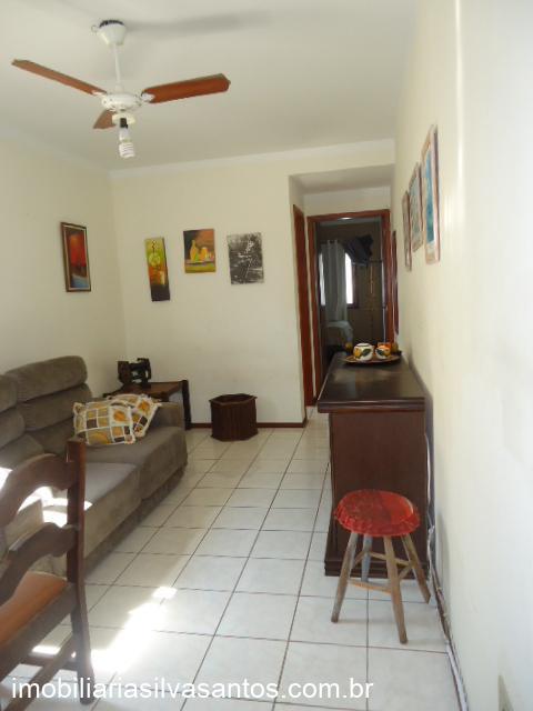 Apartamento com 1 Quarto à Venda por R$ 160.000 Avenida Paraguassu - Centro, Capão da Canoa - RS