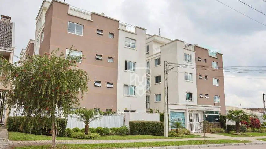 Apartamento com 2 Quartos à Venda, 59 m² por R$ 355.000 Rua Irati, 441 - Santa Quitéria, Curitiba - PR
