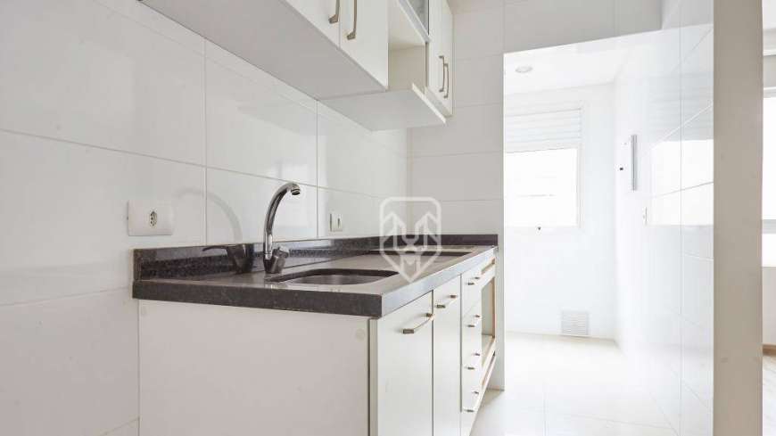 Apartamento com 2 Quartos à Venda, 59 m² por R$ 355.000 Rua Irati, 441 - Santa Quitéria, Curitiba - PR