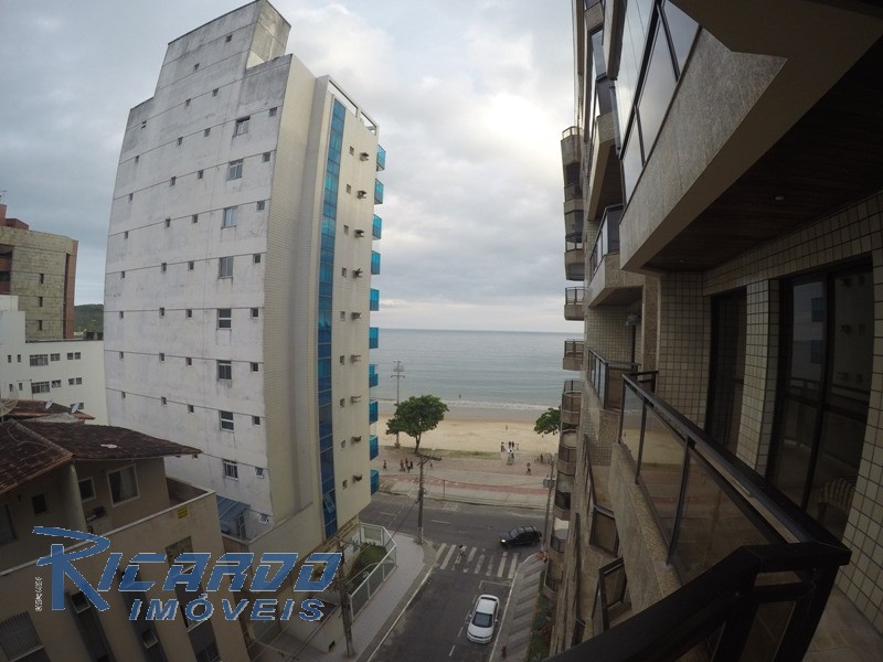 Apartamento com 3 Quartos para Alugar, 130 m² por R$ 400/Dia Praia do Morro, Guarapari - ES