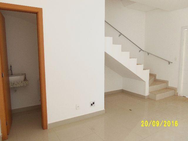 Casa de Condomínio com 3 Quartos à Venda, 125 m² por R$ 450.000 Rua Alfenas, 307 - Jardim Mariana, Cuiabá - MT