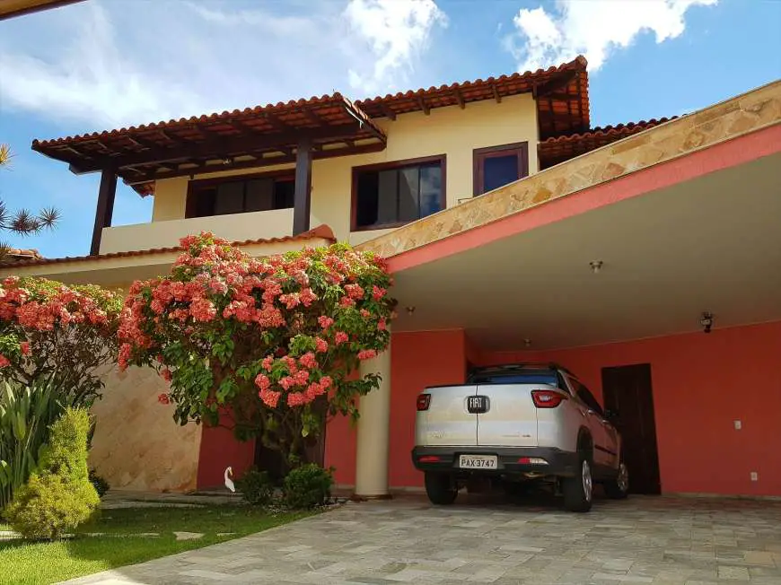 Casa com 5 Quartos para Alugar, 745 m² por R$ 9.500/Mês Lago Norte, Brasília - DF