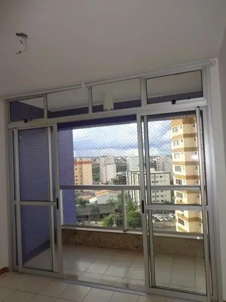 Apartamento com 3 Quartos à Venda, 82 m² por R$ 450.000 Q 102, 3 - Norte , Águas Claras - DF
