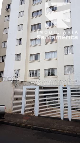 Apartamento com 3 Quartos para Alugar, 75 m² por R$ 1.250/Mês Canaã, Londrina - PR