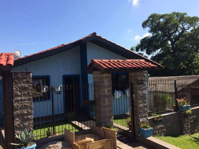 Casa com 3 Quartos à Venda, 280 m² por R$ 590.000 Santa Corona, Caxias do Sul - RS