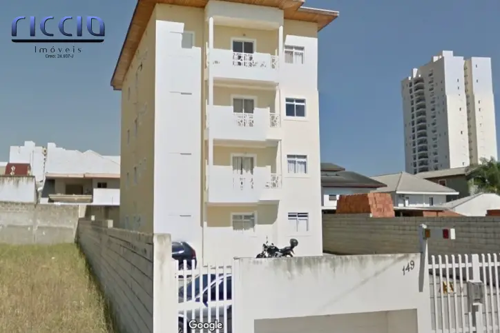 Apartamento com 1 Quarto à Venda, 45 m² por R$ 180.000 Urbanova, São José dos Campos - SP