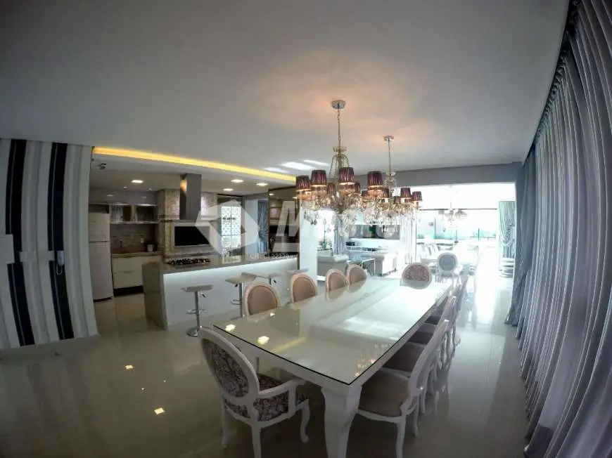 Apartamento com 3 Quartos à Venda, 115 m² por R$ 665.000 Rua Caxias, 127 - Vila Vera Cruz, Passo Fundo - RS