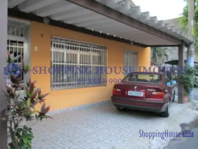 Casa com 2 Quartos à Venda, 102 m² por R$ 800.000 Vila Leopoldina, São Paulo - SP
