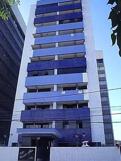 Apartamento com 1 Quarto à Venda, 52 m² por R$ 160.000 Rua Apodi - Tirol, Natal - RN