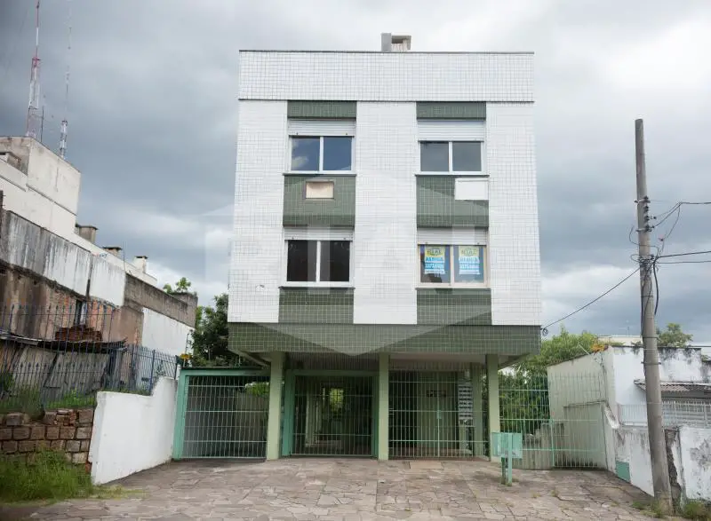 Apartamento com 1 Quarto para Alugar, 40 m² por R$ 700/Mês Passo D areia, Porto Alegre - RS