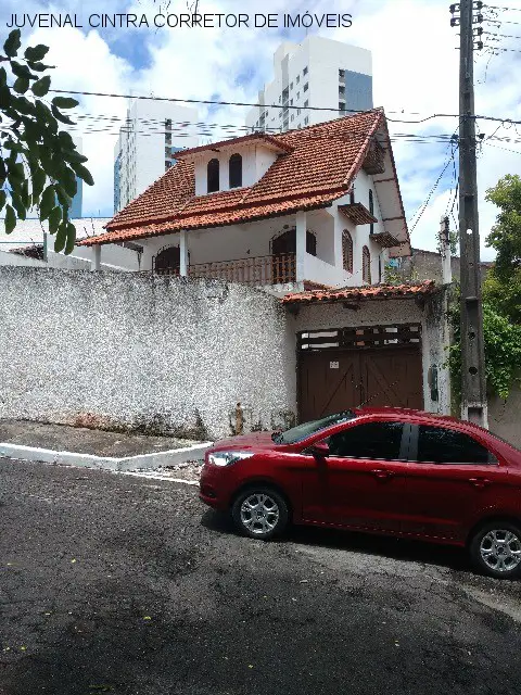 Casa de Condomínio com 3 Quartos para Alugar, 120 m² por R$ 1.300/Mês Itapuã, Salvador - BA