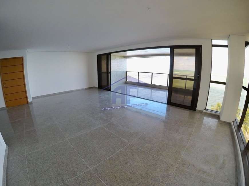 Apartamento com 4 Quartos à Venda, 305 m² por R$ 3.300.000 Avenida Silvio Carlos Viana - Ponta Verde, Maceió - AL