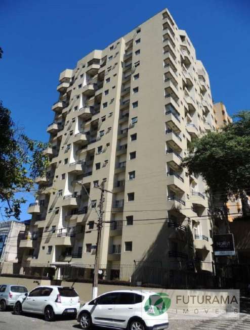 Apartamento com 1 Quarto para Alugar, 77 m² por R$ 750/Mês Portão, Curitiba - PR