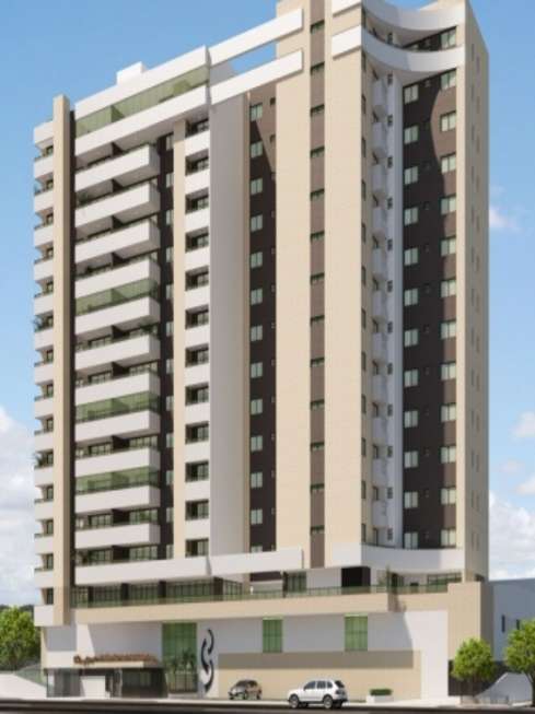 Apartamento com 3 Quartos à Venda, 156 m² por R$ 1.000.000 Jardins, Aracaju - SE