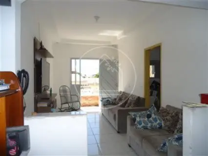 Casa com 5 Quartos à Venda por R$ 250.000 Rua Vicente Feola, 8 - Dix-sept Rosado, Natal - RN