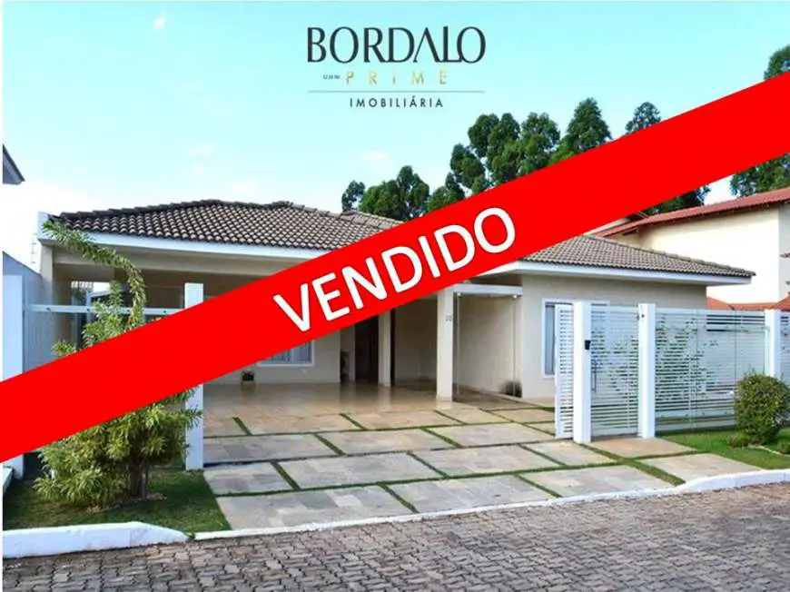 Casa com 4 Quartos à Venda, 260 m² por R$ 1.500.000 Setor Habitacional Jardim Botânico, Brasília - DF